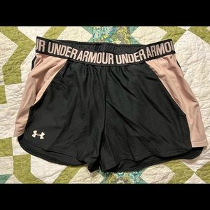 Under armour shorts